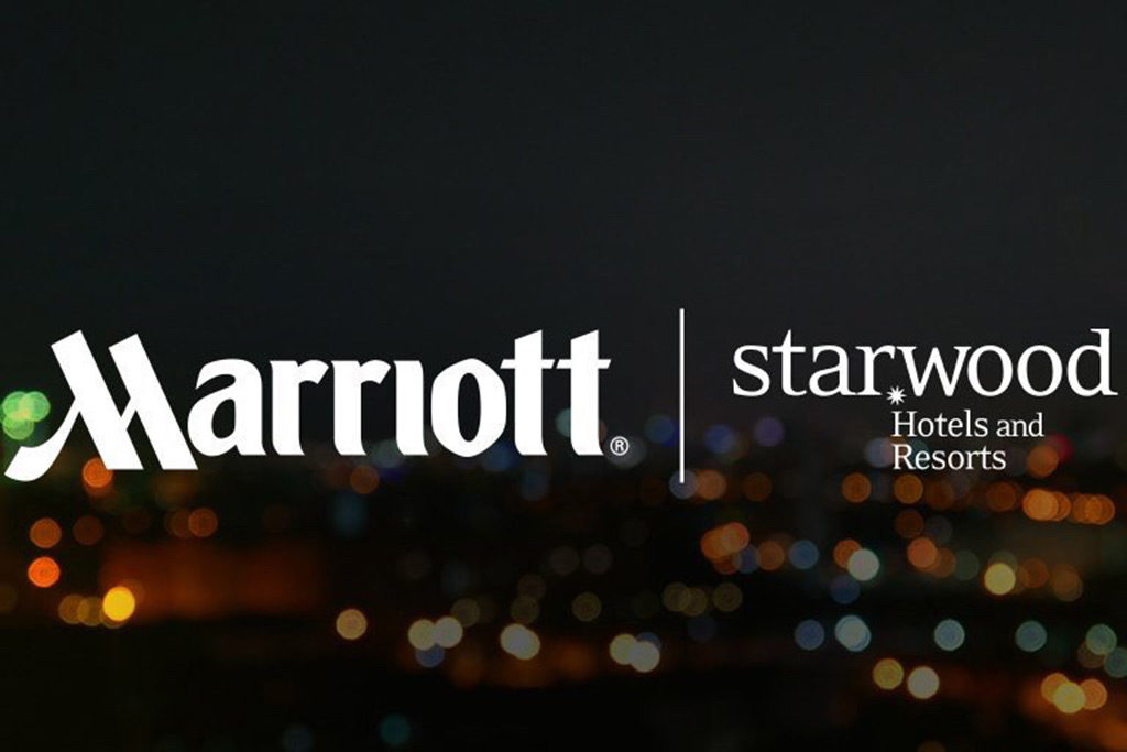 Starwood and Marriott Merger Benefits for Star Alliance Members