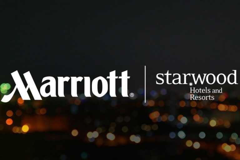 Starwood and Marriott Merger Benefits for Star Alliance Members